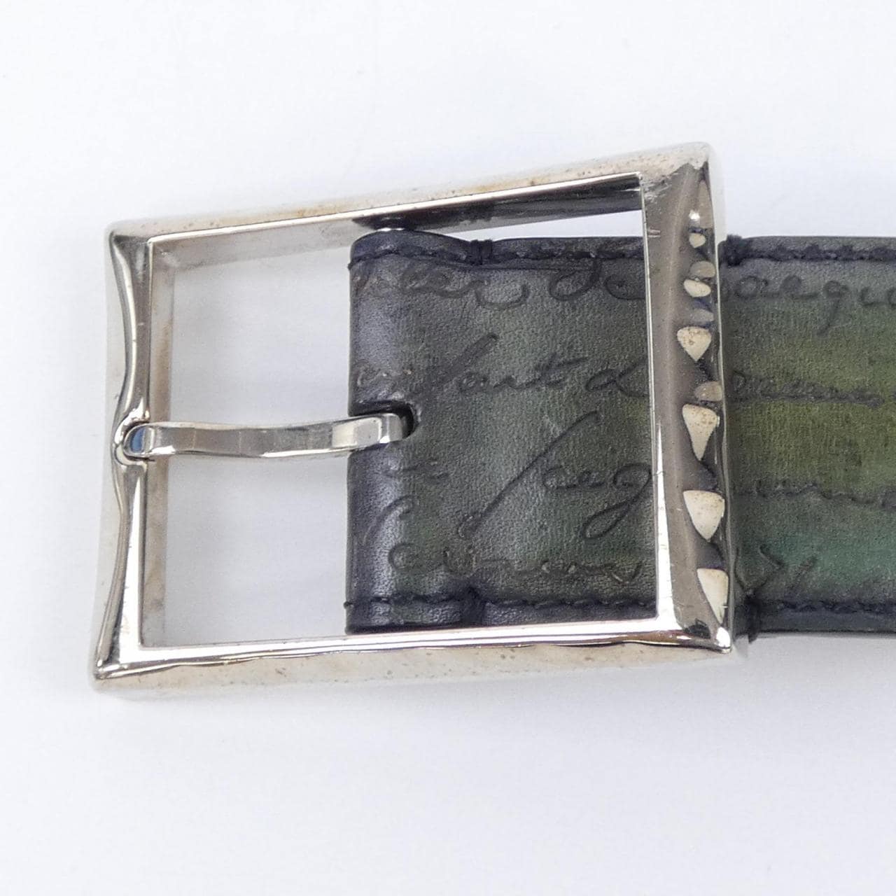 ベルルッティ Berluti BELT