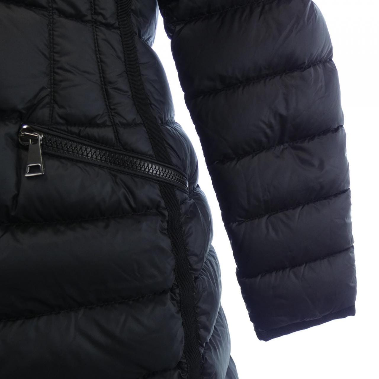 モンクレール MONCLER HERMINE ダウンコート