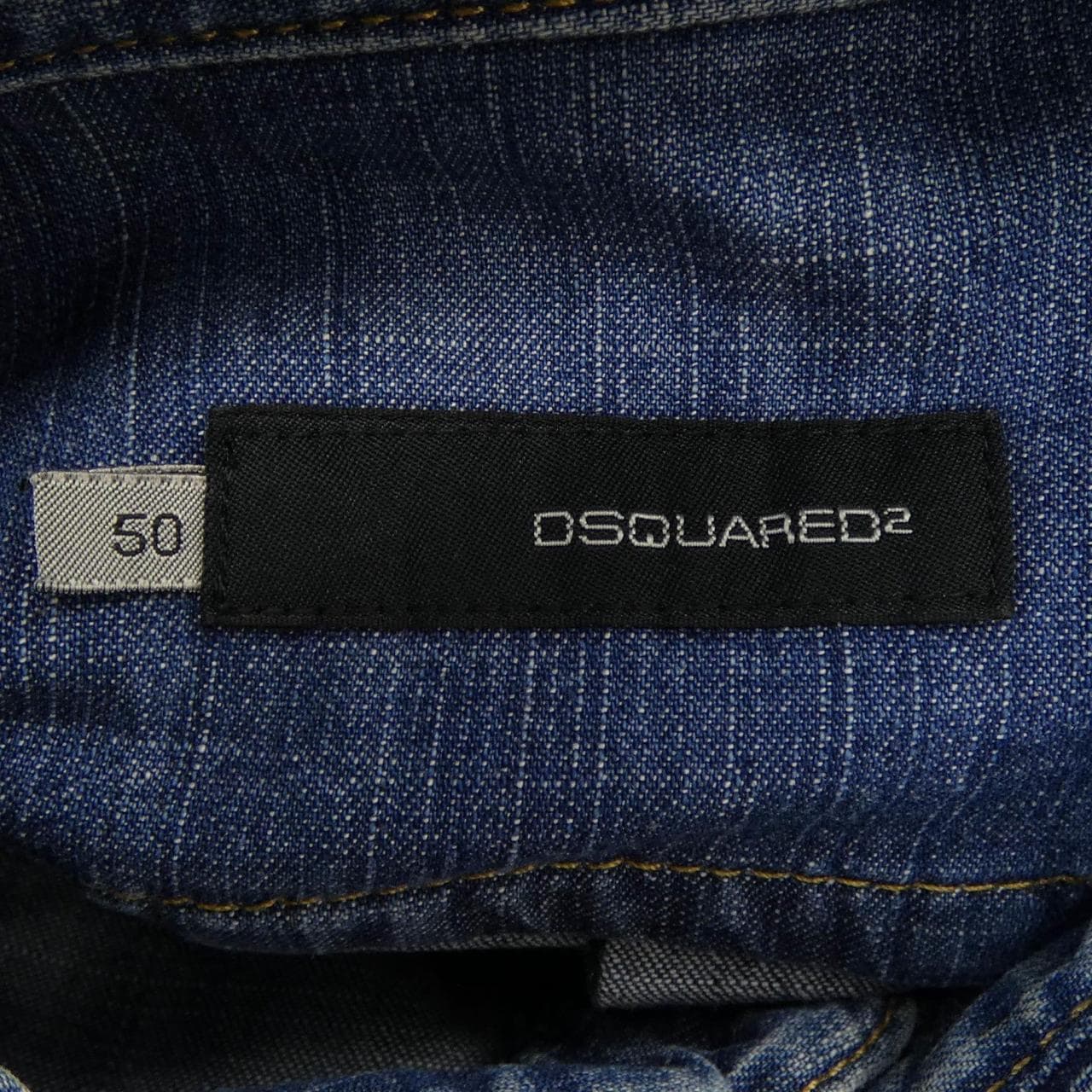 ディースクエアード DSQUARED2 シャツ