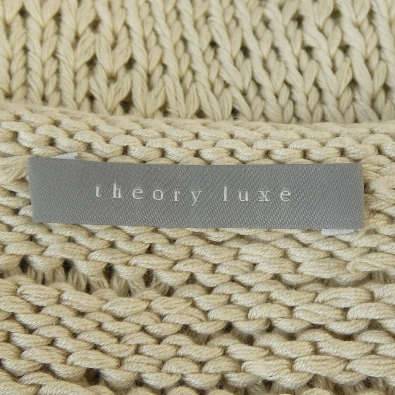 セオリーリュクス Theory luxe 4201744 ベスト