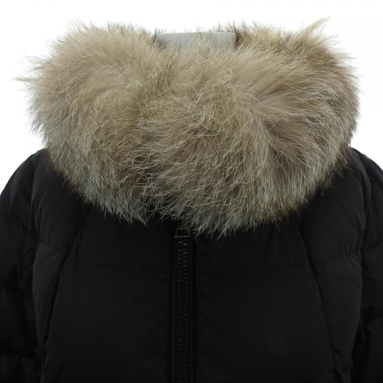 モンクレール MONCLER HIRONDELLE ダウンコート