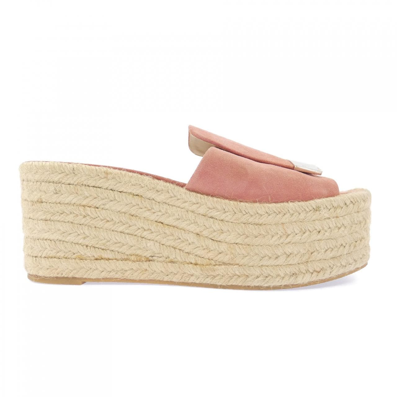 セルジオロッシ sergio rossi サンダル