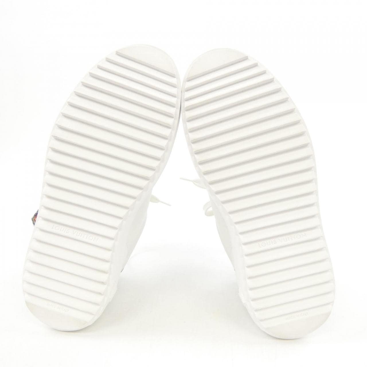 ルイヴィトン LOUIS VUITTON タイムアウトライン スニーカー