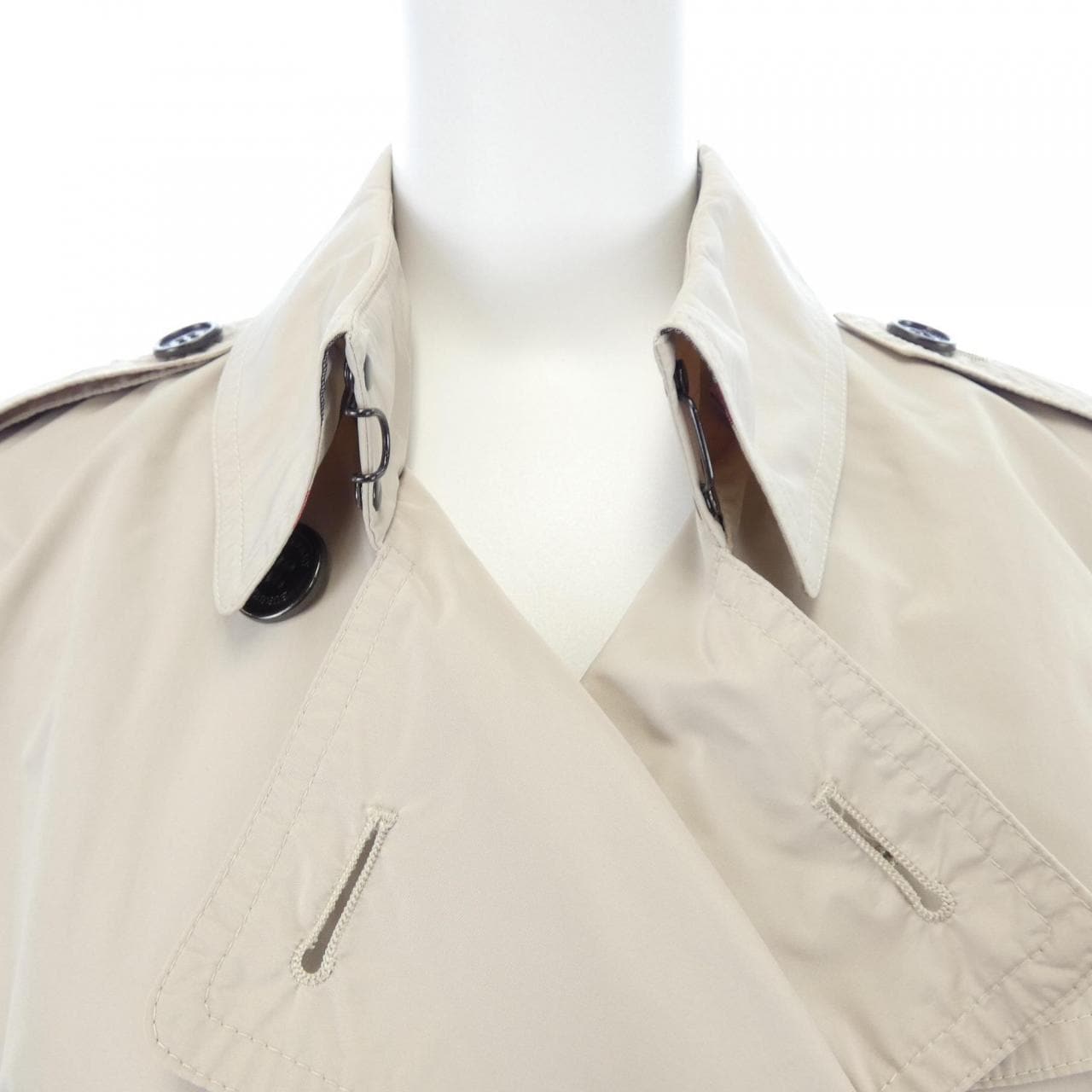 バーバリーロンドン BURBERRY LONDON トレンチコート