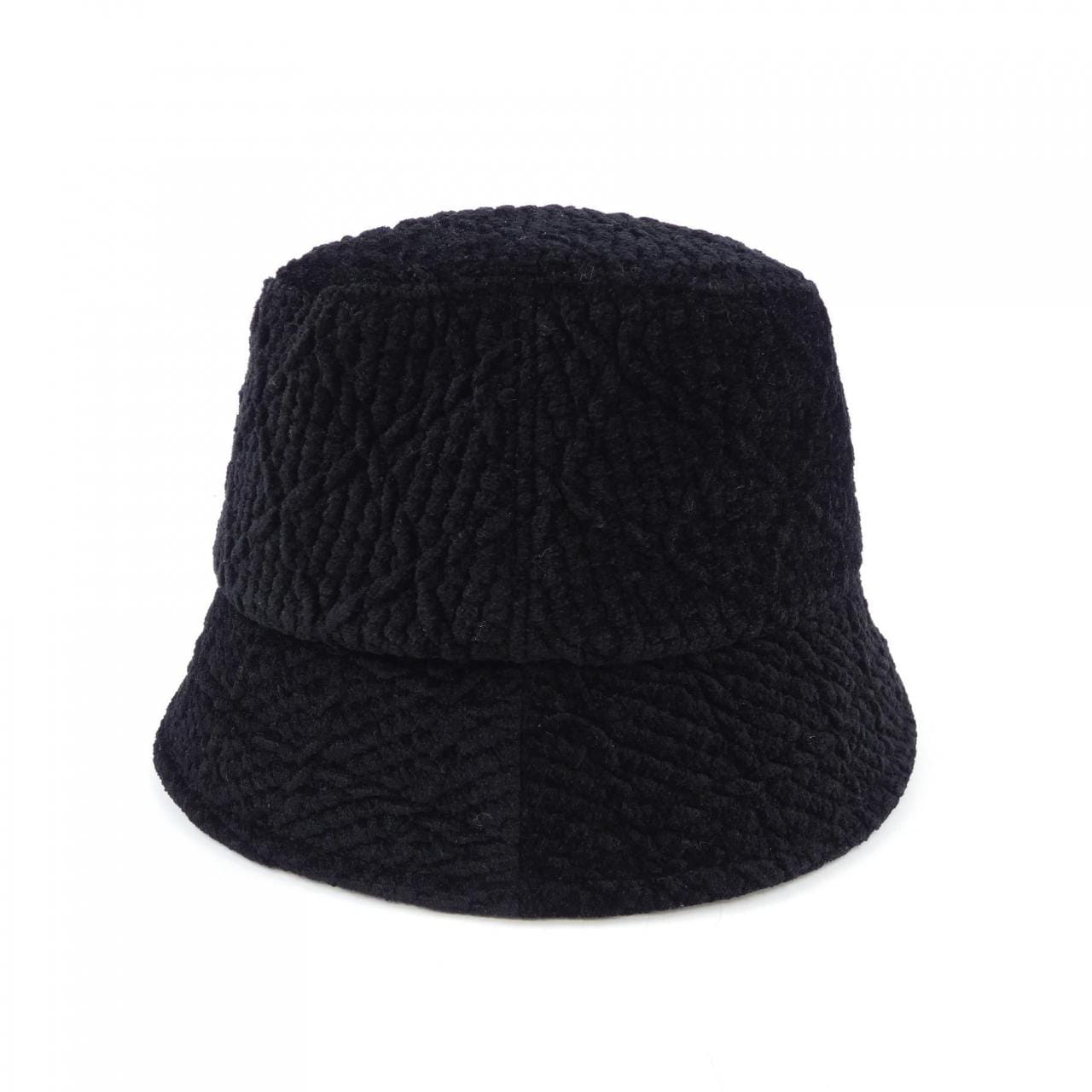 シャネル CHANEL マトラッセ ハット