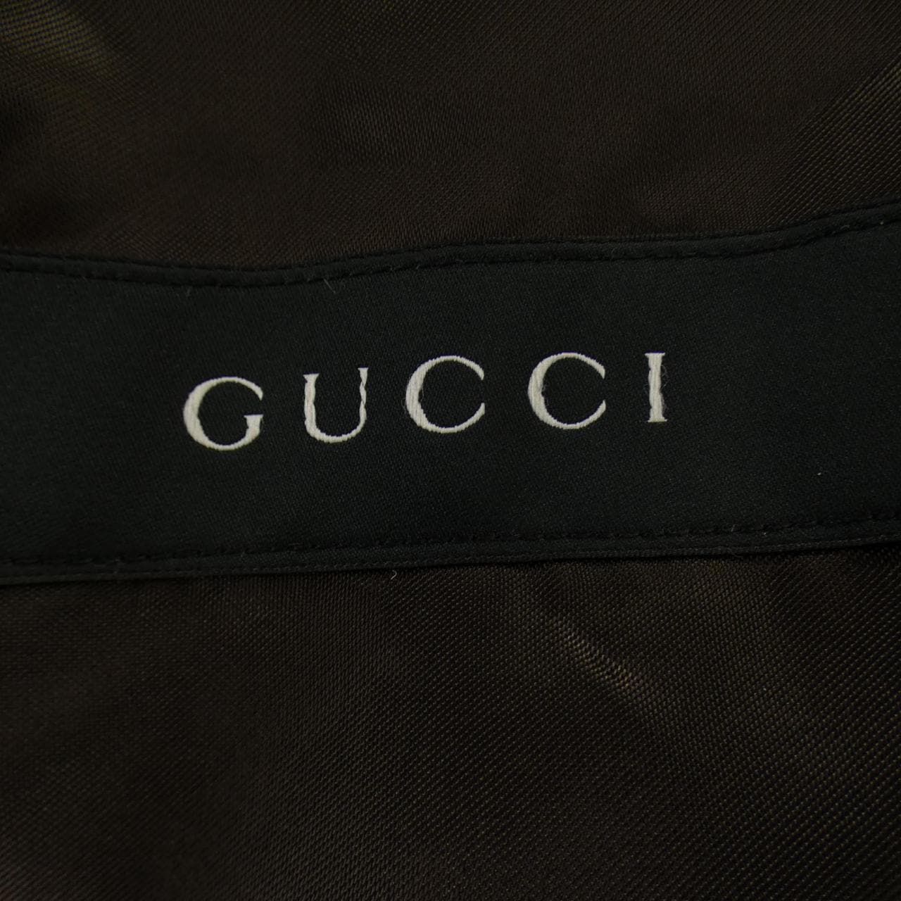 グッチ GUCCI 358066 Z6539 コート