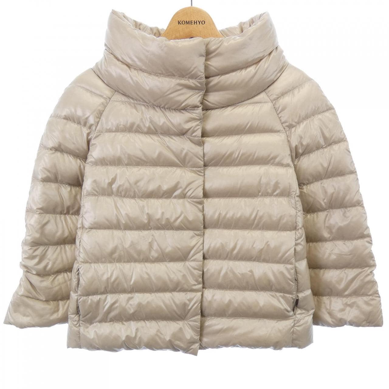 ヘルノ Herno イコニコ ソフィア ジャケット PI0046DIC ダウンジャケット