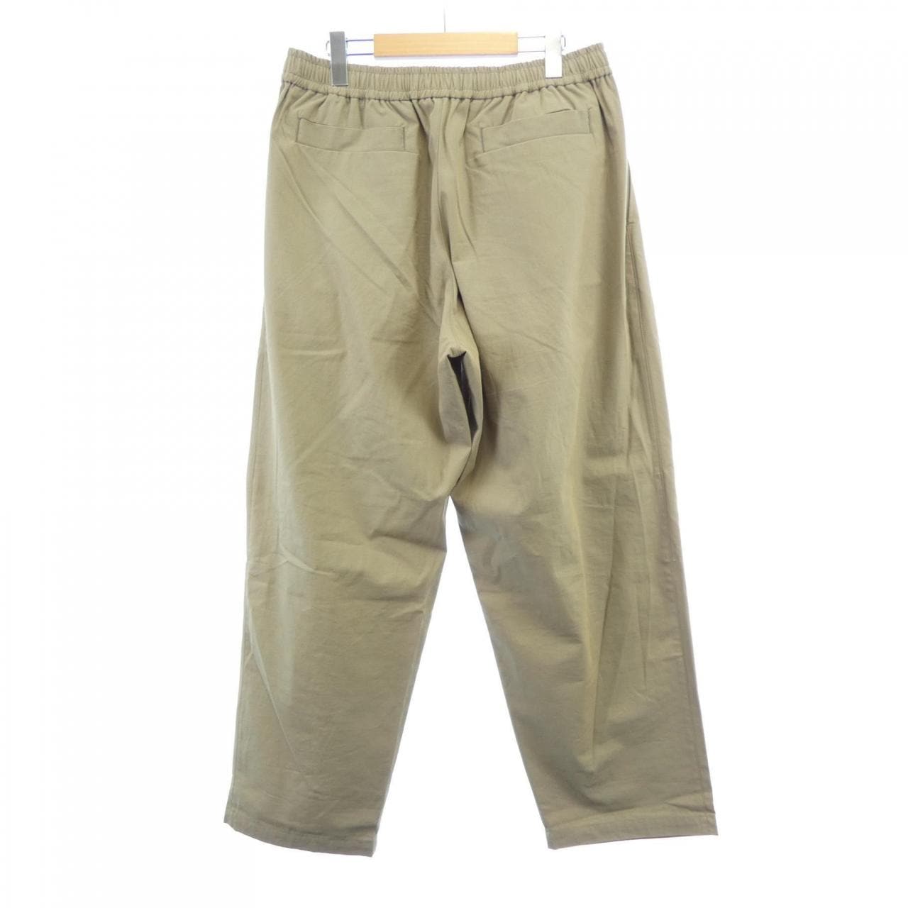 イズネス IS NESS パンツ