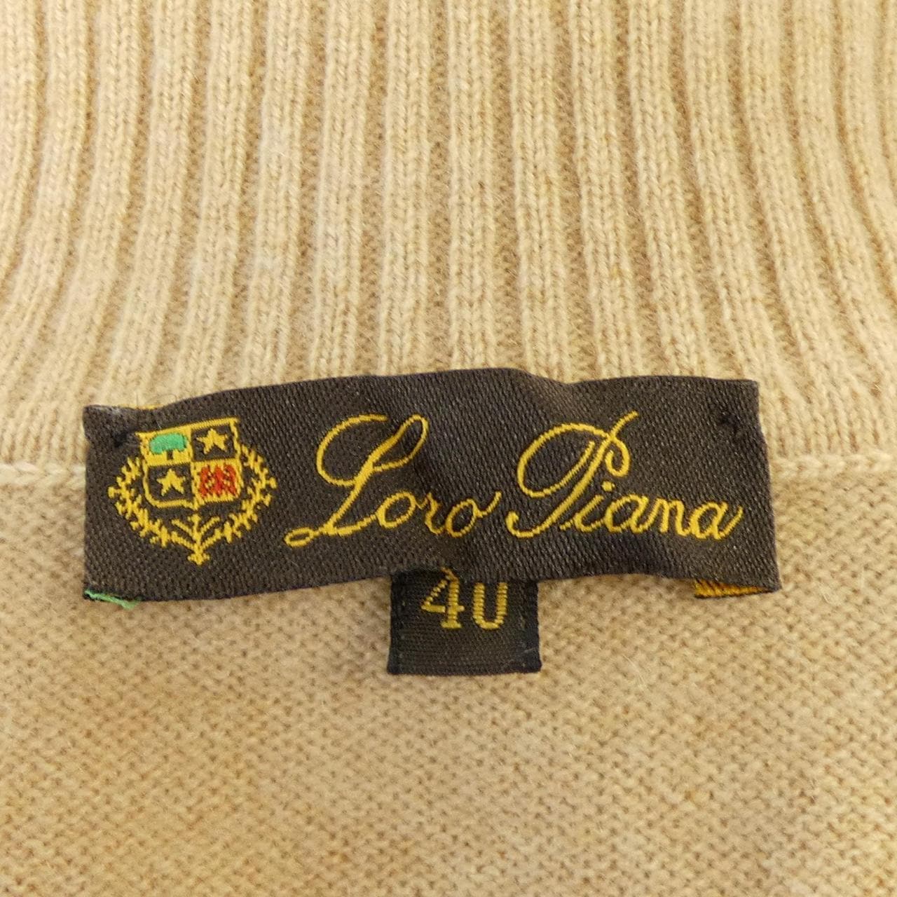 ロロピアーナ Loro Piana ニット