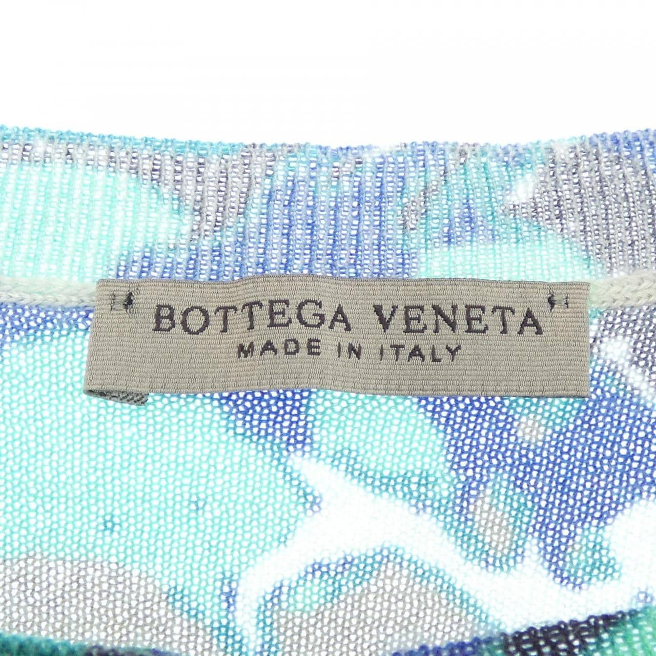ボッテガヴェネタ BOTTEGA VENETA 353961 VZKG1 カーディガン