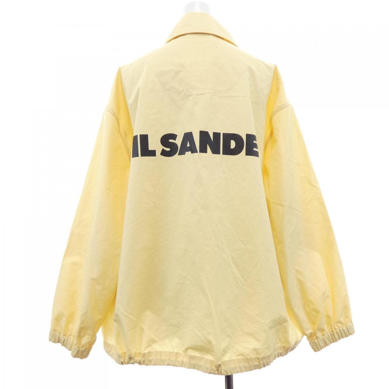 ジルサンダー JIL SANDER J04AM0001 J45063 ジャケット
