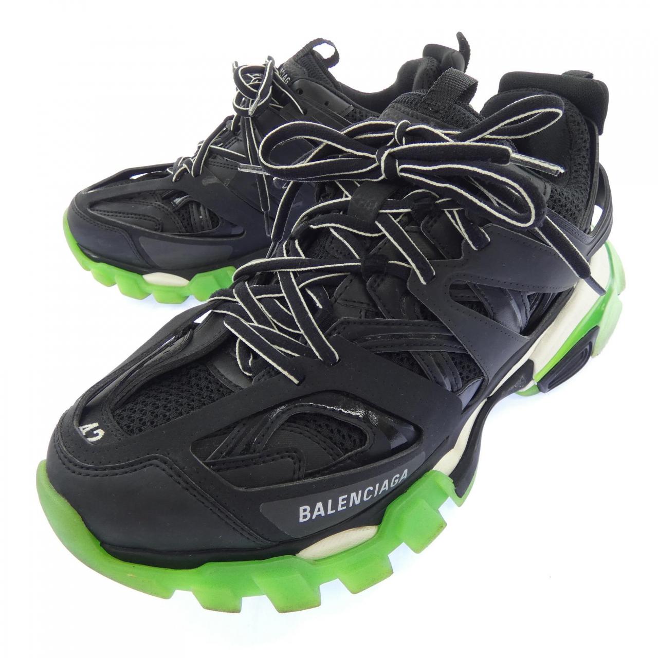 バレンシアガ BALENCIAGA 570390 スニーカー