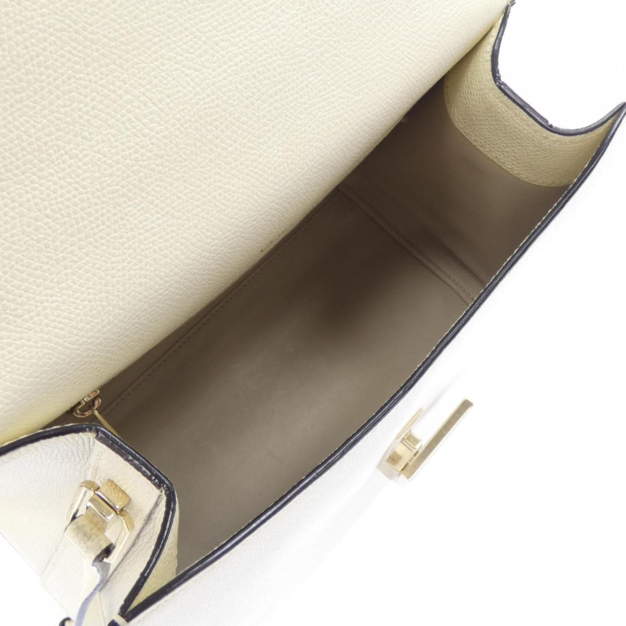 ヴァレクストラ VALEXTRA イジィデ ISIDE WBES0056028LOC99 BAG