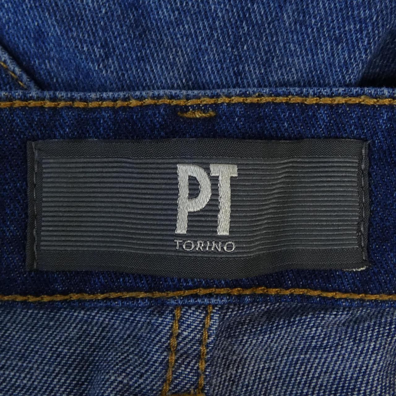 ピーティートリノ PT TORINO ジーンズ