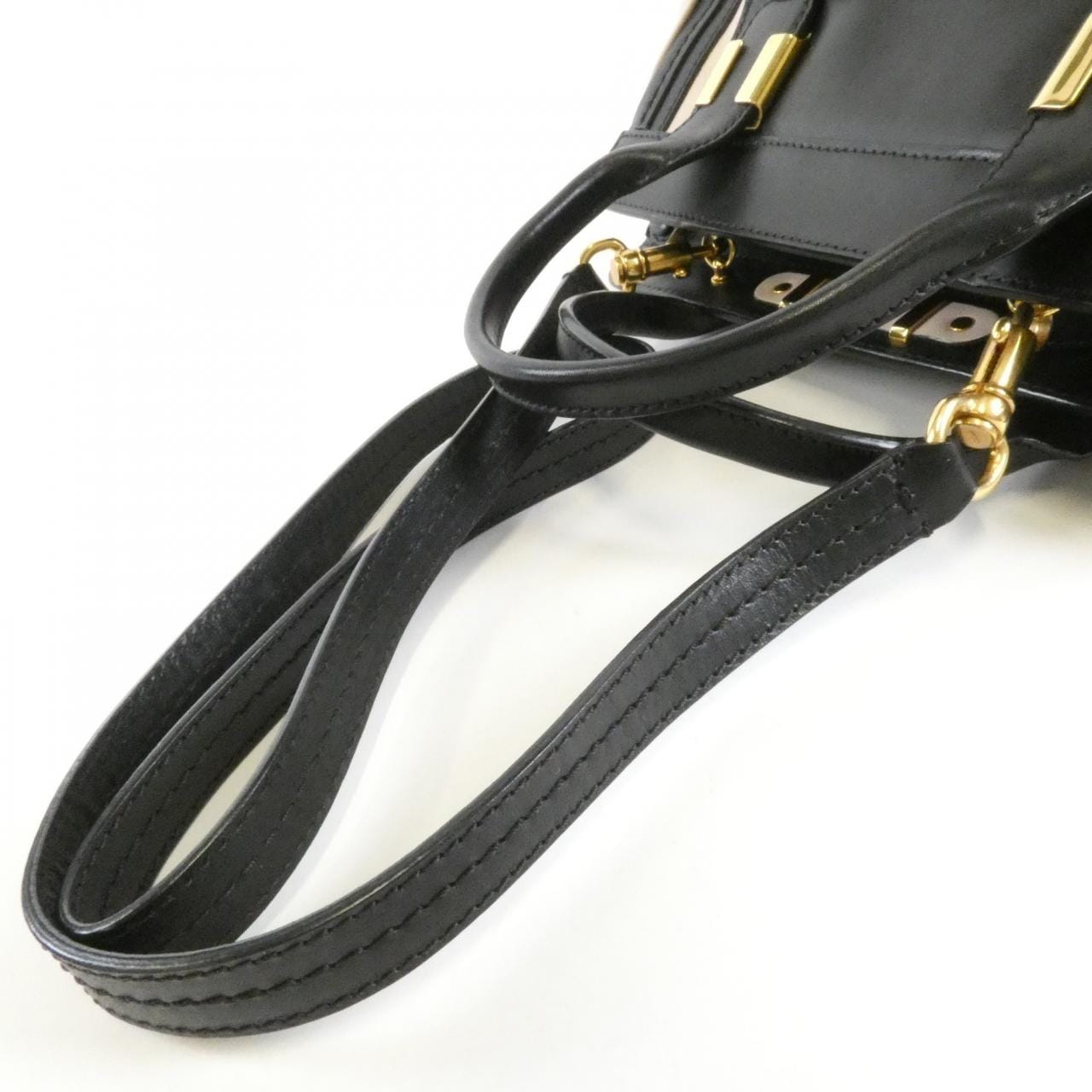 クロエ ALICE MINI 3S0157 703 バッグ