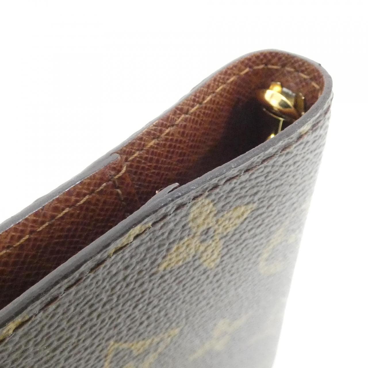 ルイヴィトン モノグラム パンダ アジェンダ パンダ PM R20011 オーガナイザー