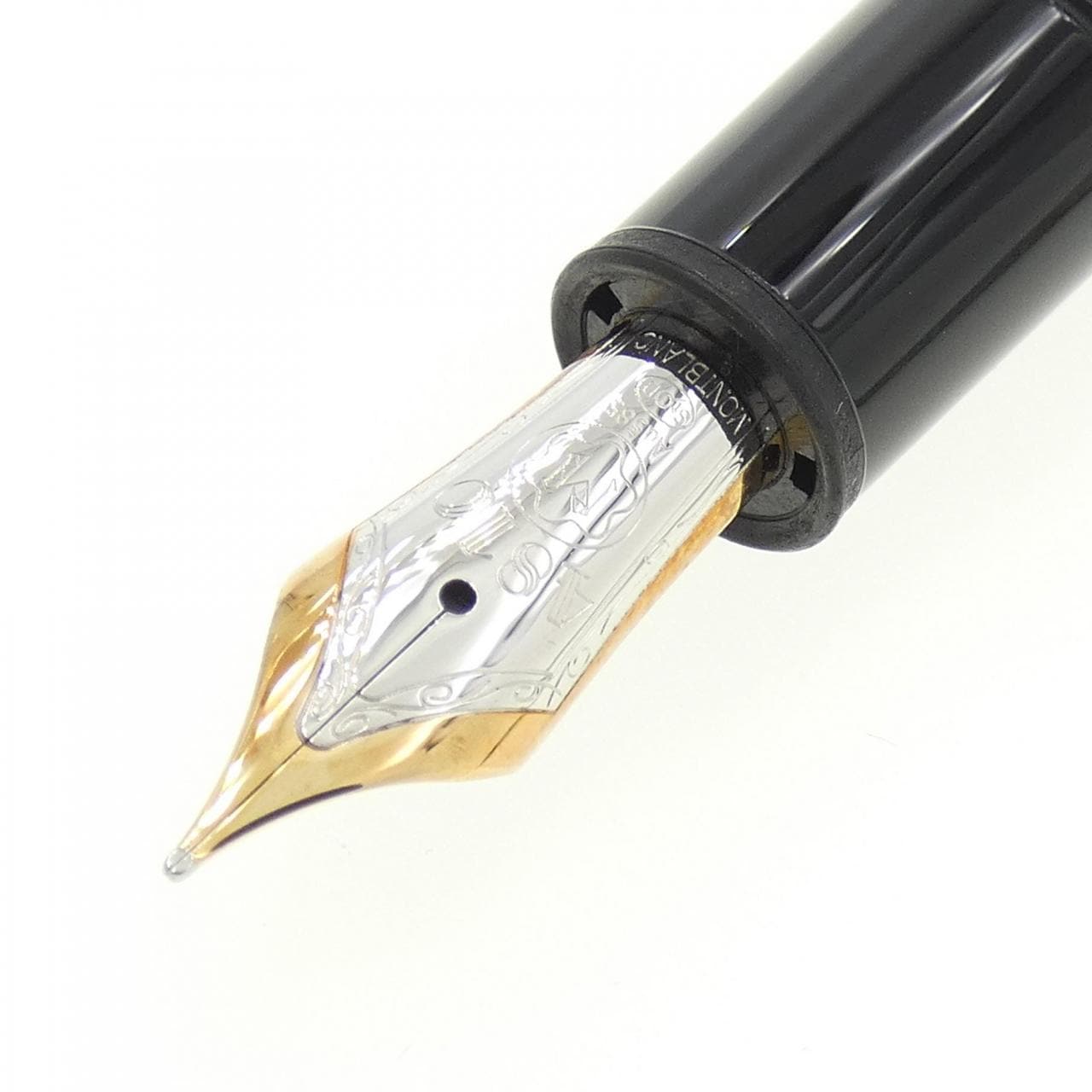 MONTBLANC Meisterstuck 146 Le Grand PLATINUM Line 2850 Fountain Pen