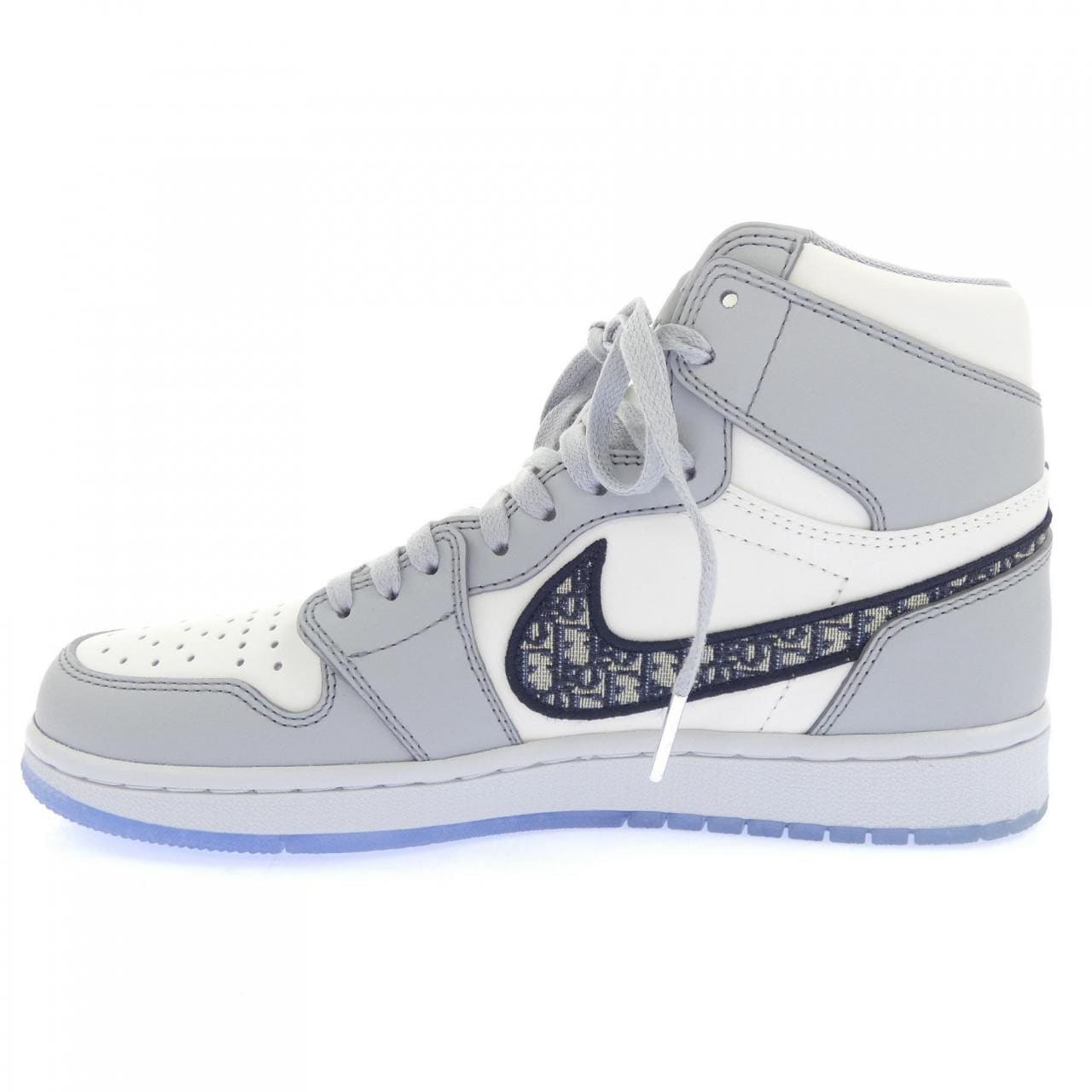 ディオール DIOR NIKE AIR JORDAN HIGH OG 3SH130ZDD スニーカー