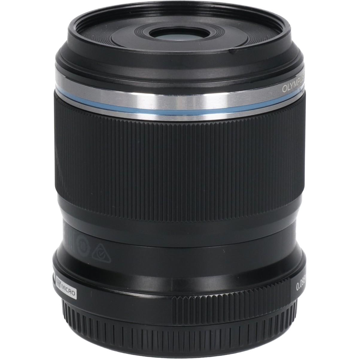 MZD30mm F3.5MACRO