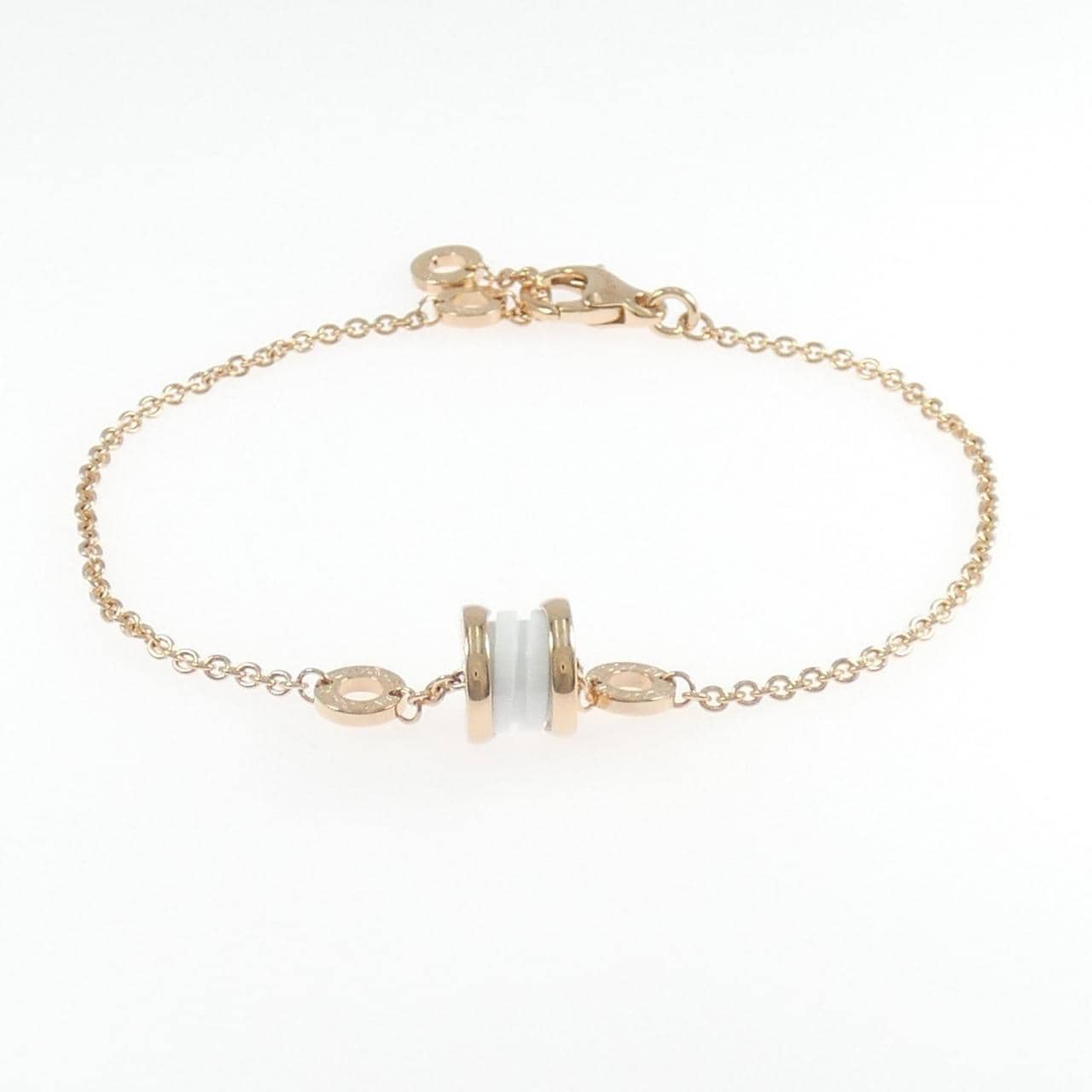 ブルガリ B.zero1 ブレスレット