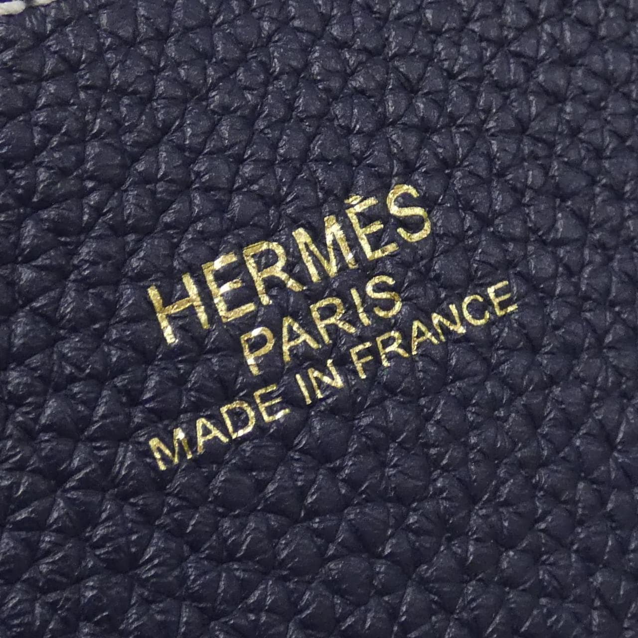 エルメス ドゥブルサンス 45cm 062270CA バッグ