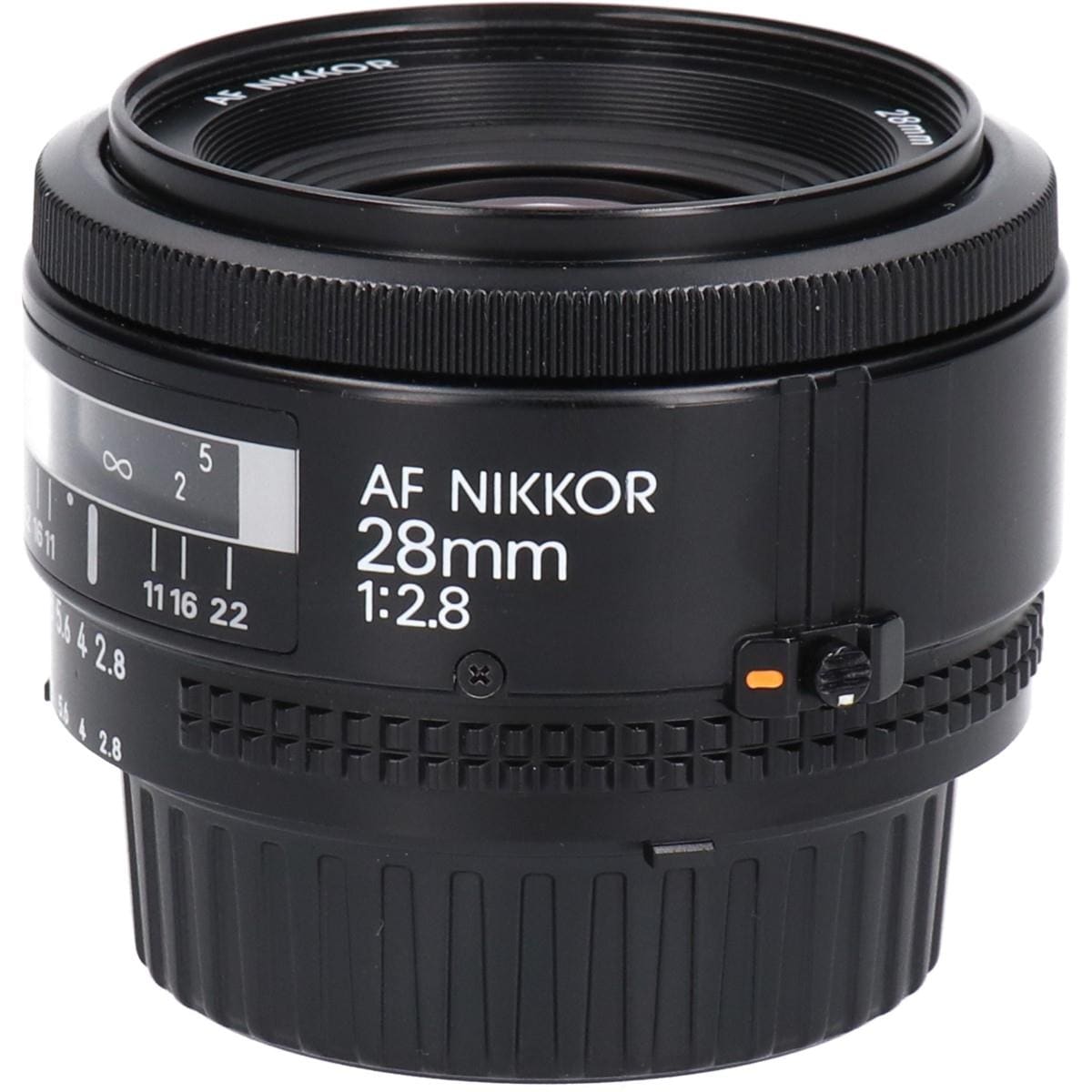 ＡＦ２８ｍｍ　Ｆ２．８　旧