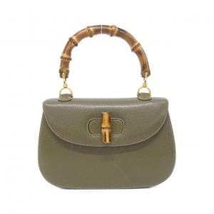 【ヴィンテージ】グッチ 000 46 0633 バッグ