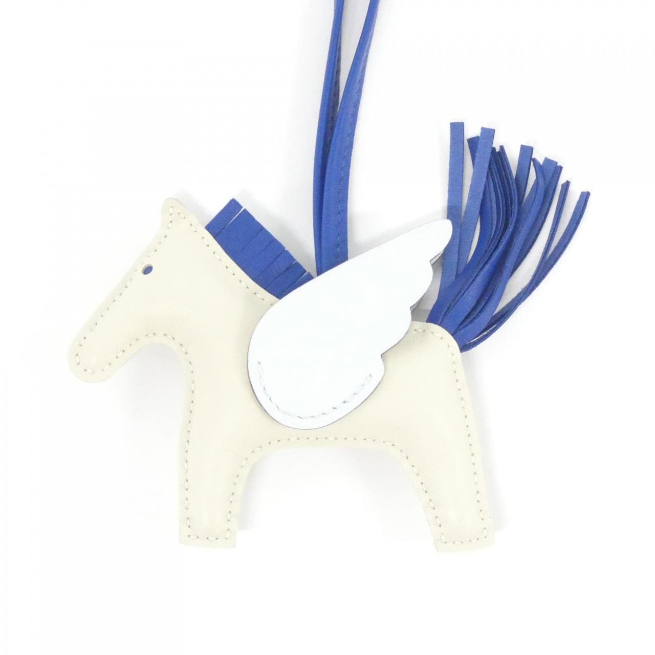 エルメス ロデオ ペガサス バッグチャーム  PM 083010CA