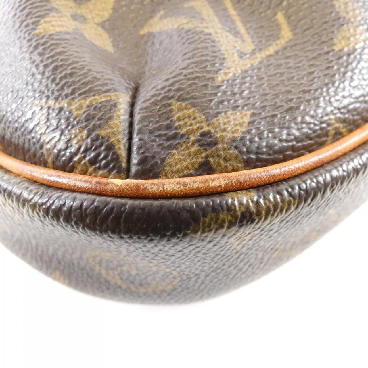 ルイヴィトン モノグラム オデオン PM M56390 ショルダーバッグ