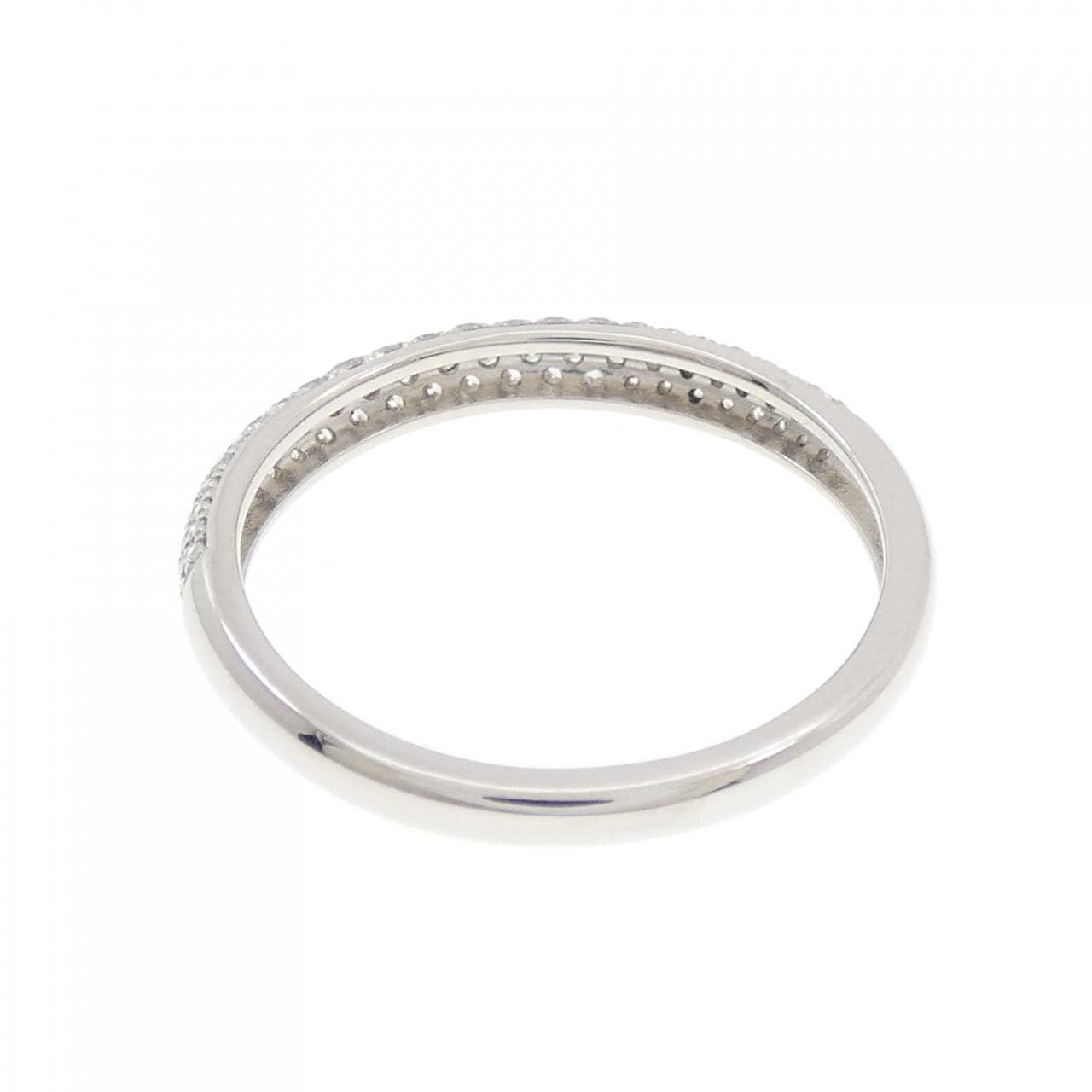 ジーエスティービー ダイヤモンド リング 0.30CT