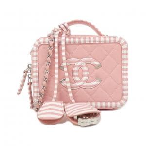 シャネル 93342 バッグ