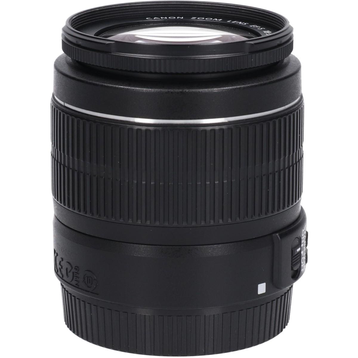 ＥＦ－Ｓ１８－５５ｍｍ　Ｆ３．５－５．６ＩＳＩＩ