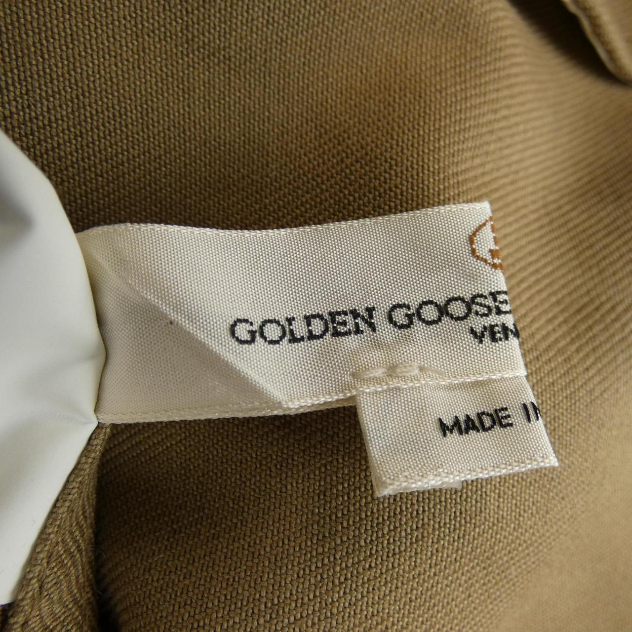 ゴールデングース GOLDEN GOOSE コート-