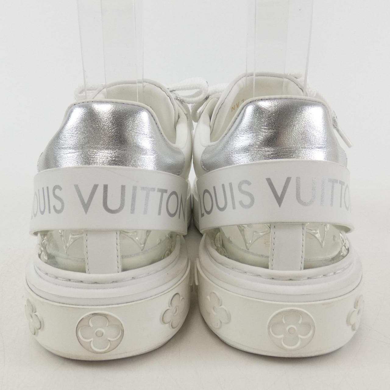 LOUIS LOUIS VUITTON sneakers