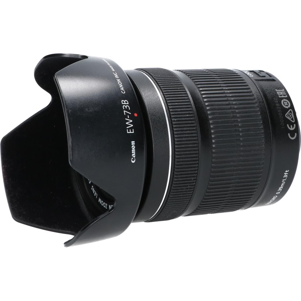 CANON EF-S18-135mm F3.5-5.6IS STM