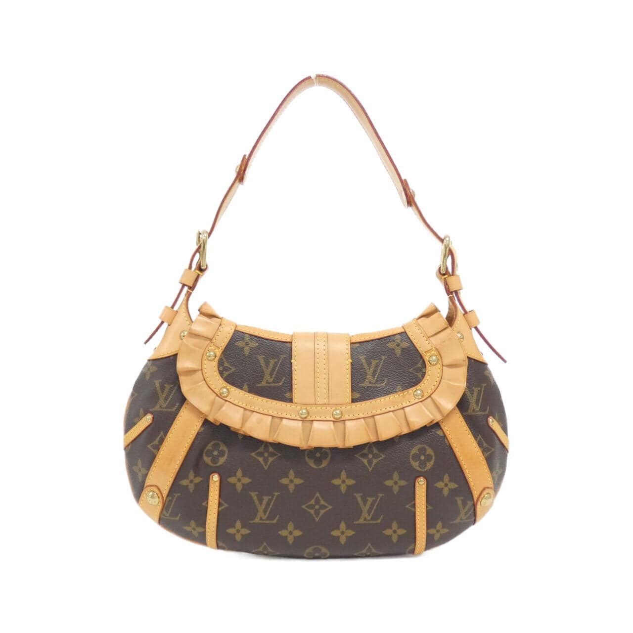 LOUIS VUITTON Monogram Leonor M92394 单肩包