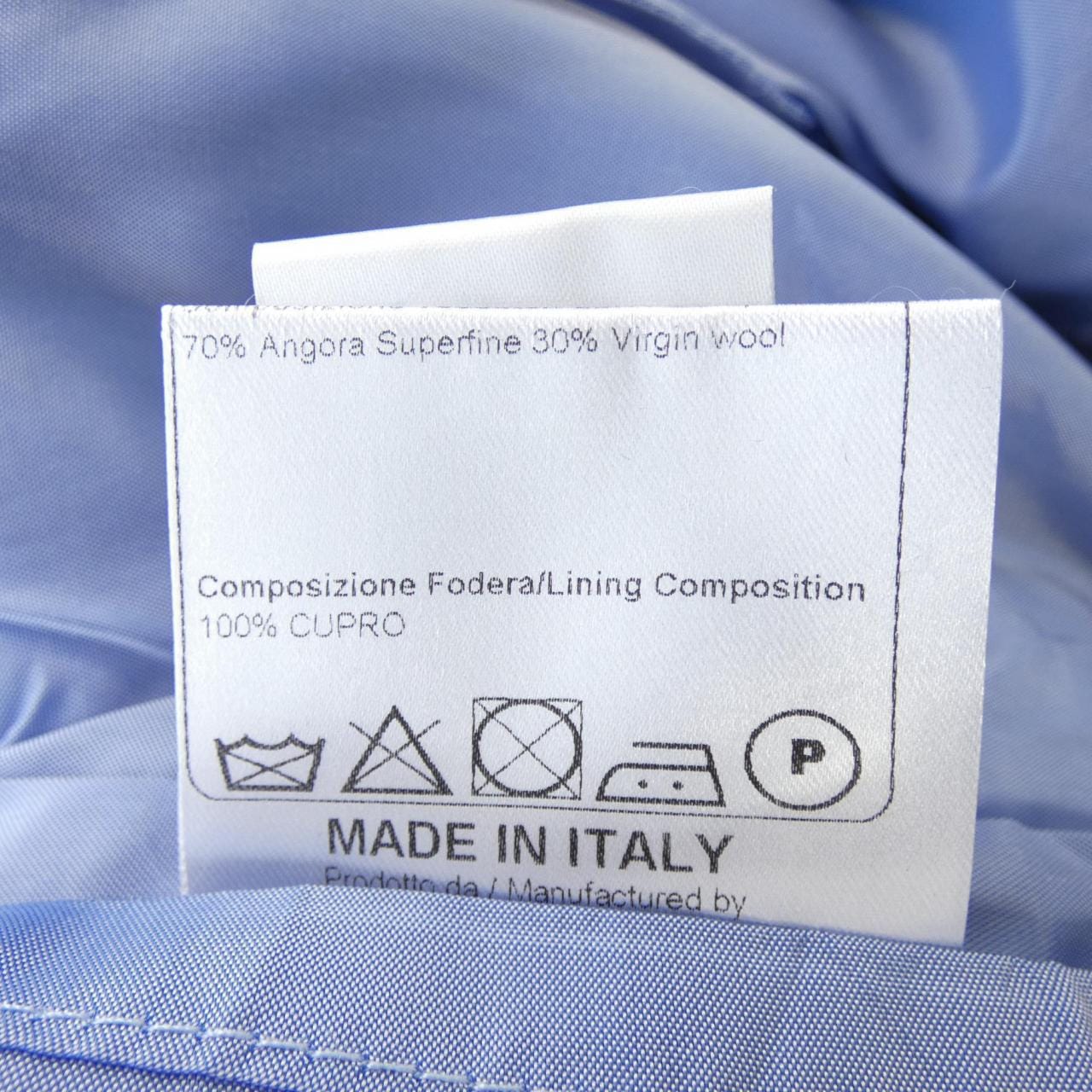 TAGLIATORE coat