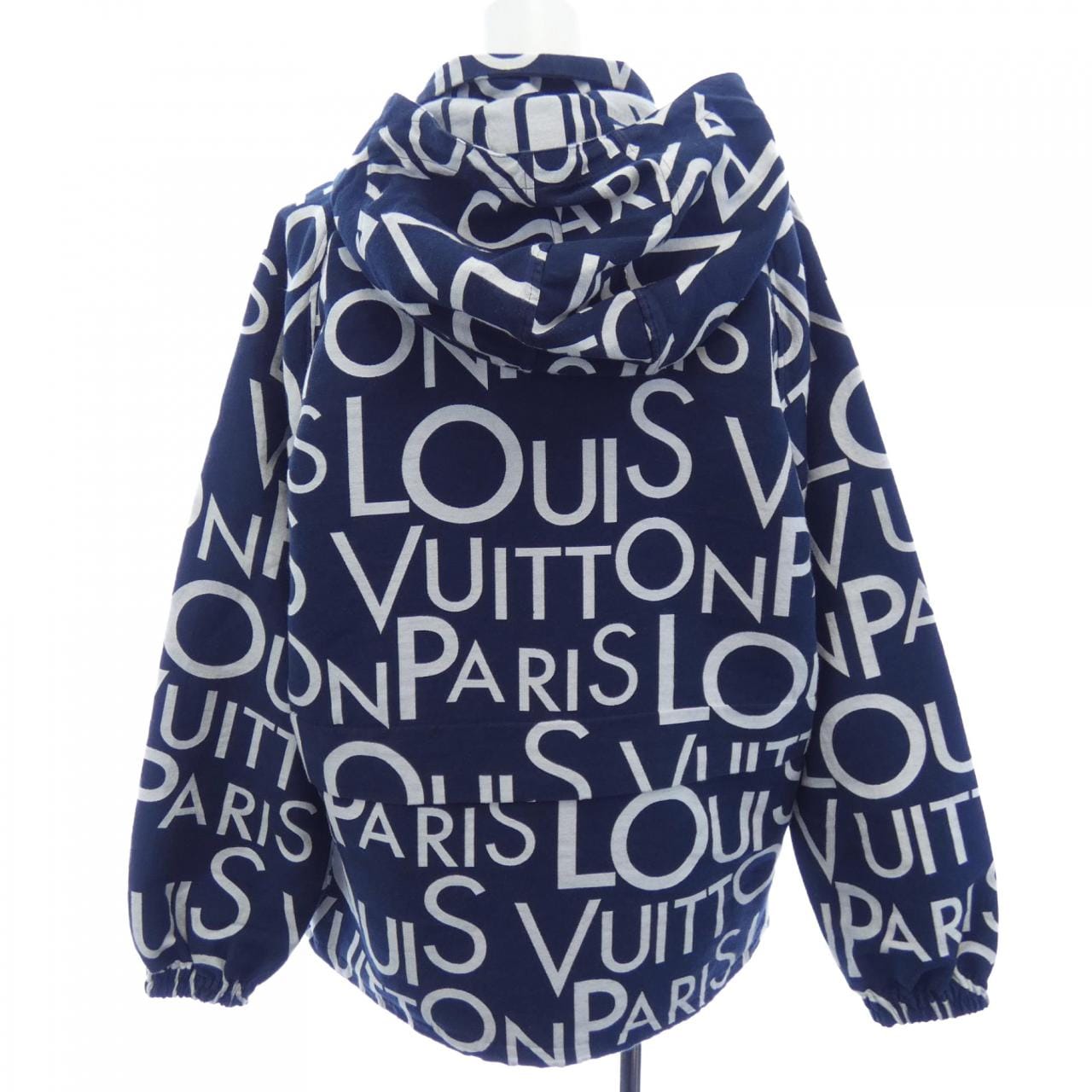 ルイヴィトン LOUIS VUITTON ジャケット