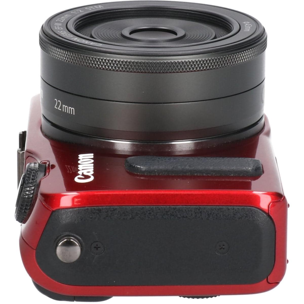 EOS M 22STM KIT