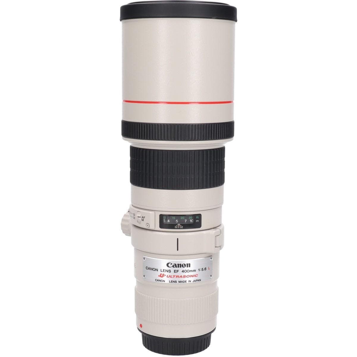 ＥＦ４００ｍｍ　Ｆ５．６Ｌ　ＵＳＭ