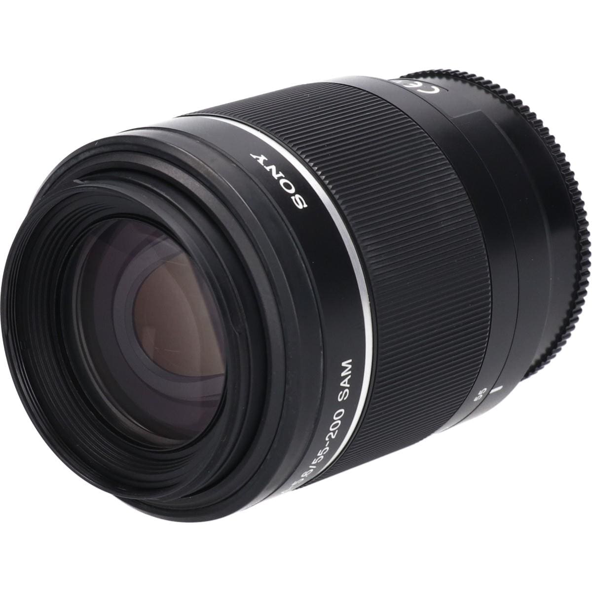 ＤＴ５５－２００ｍｍ　Ｆ４－５．６ＳＡＭ（ＳＡＬ５５２００－２）