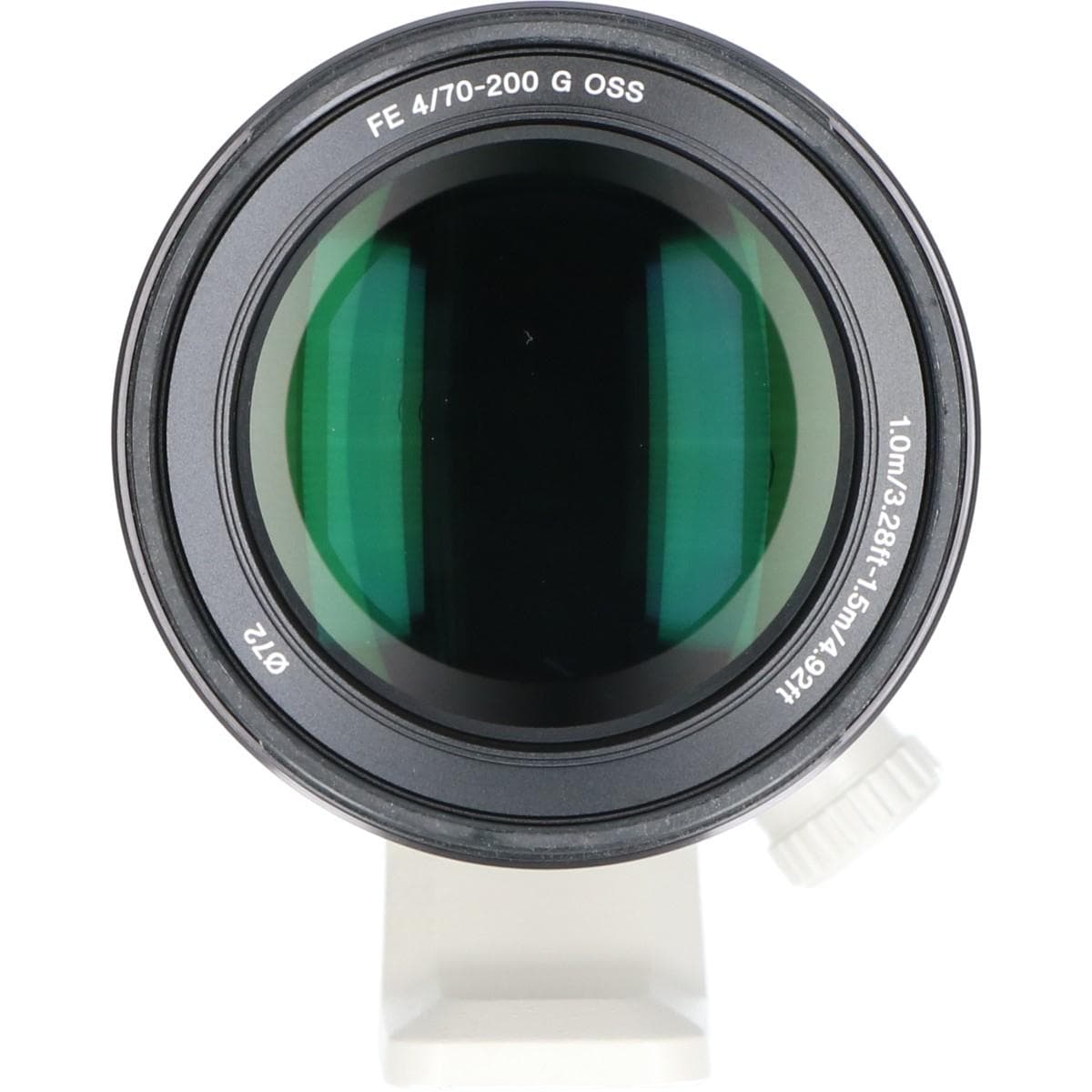 ＦＥ７０－２００ｍｍ　Ｆ４Ｇ　ＯＳＳ