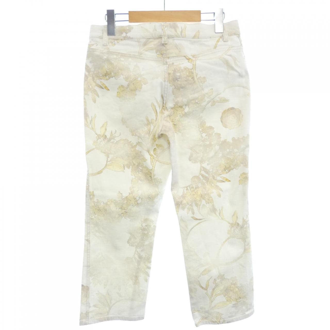 シャネル CHANEL P57940V44059 ジーンズ