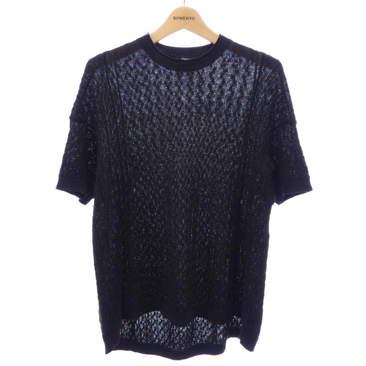 セオリー theory ニット