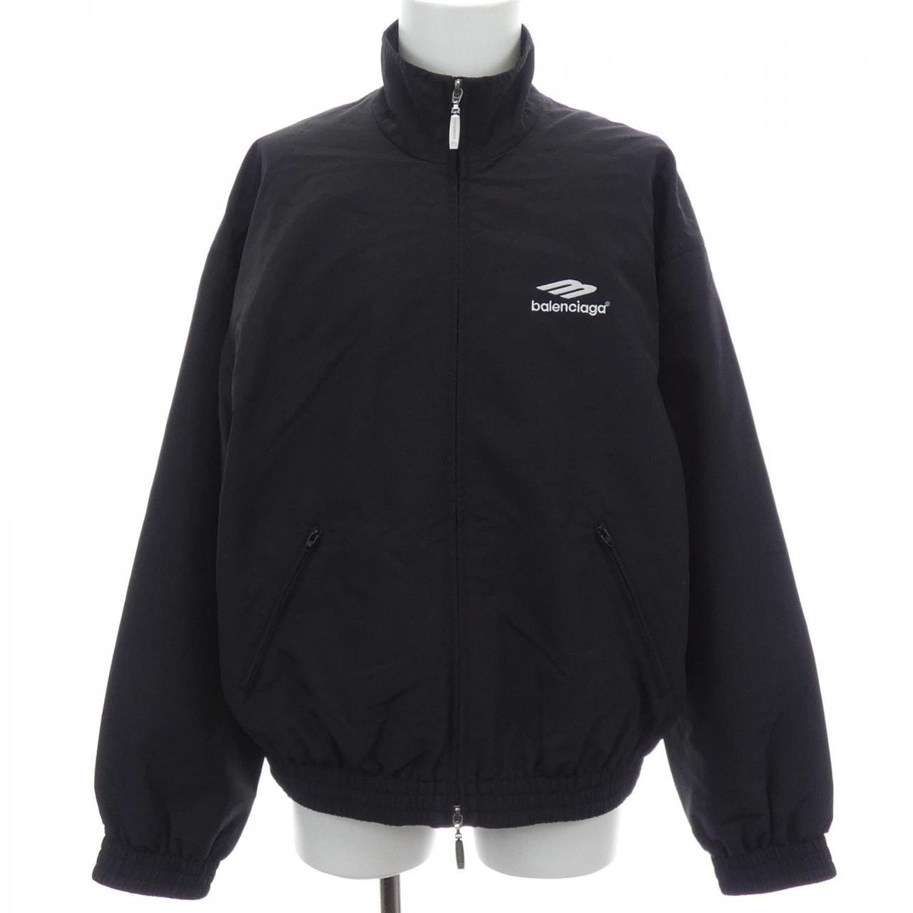 バレンシアガ BALENCIAGA 704505 TKO48 ジャケット