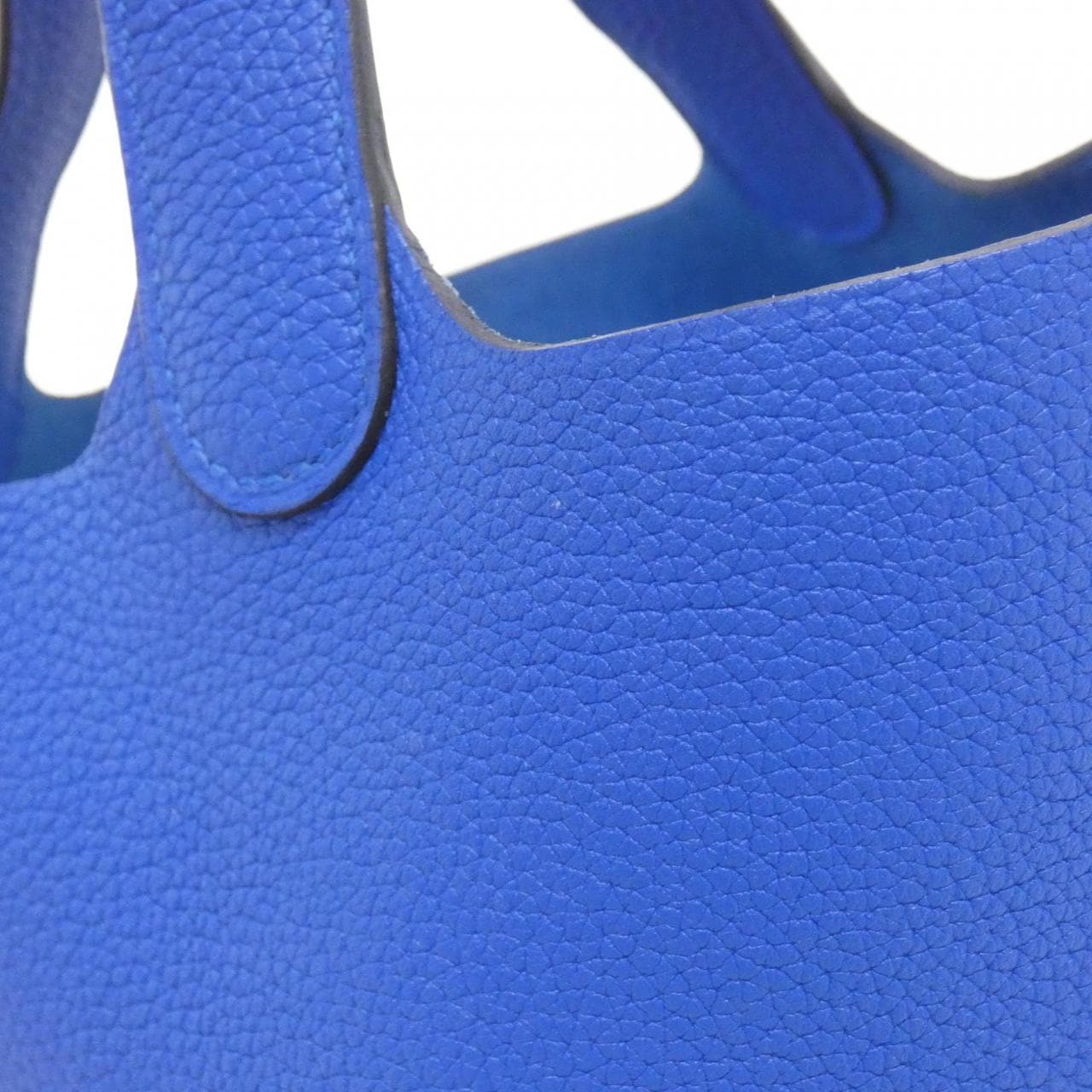 エルメス ピコタン ロック PM 073597CK バッグ