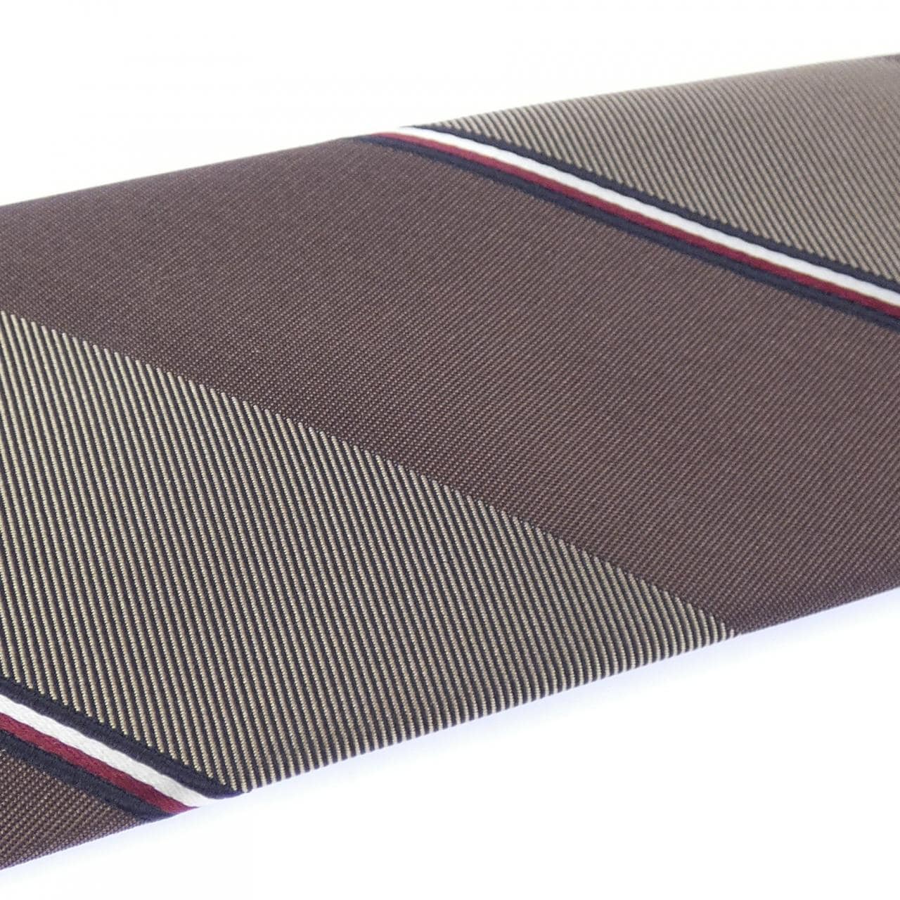 ホリデーアンドブラウン HOLLIDAY&BROWN NECKTIE