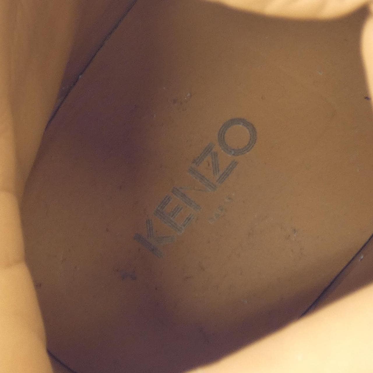 ケンゾー KENZO M240 スニーカー