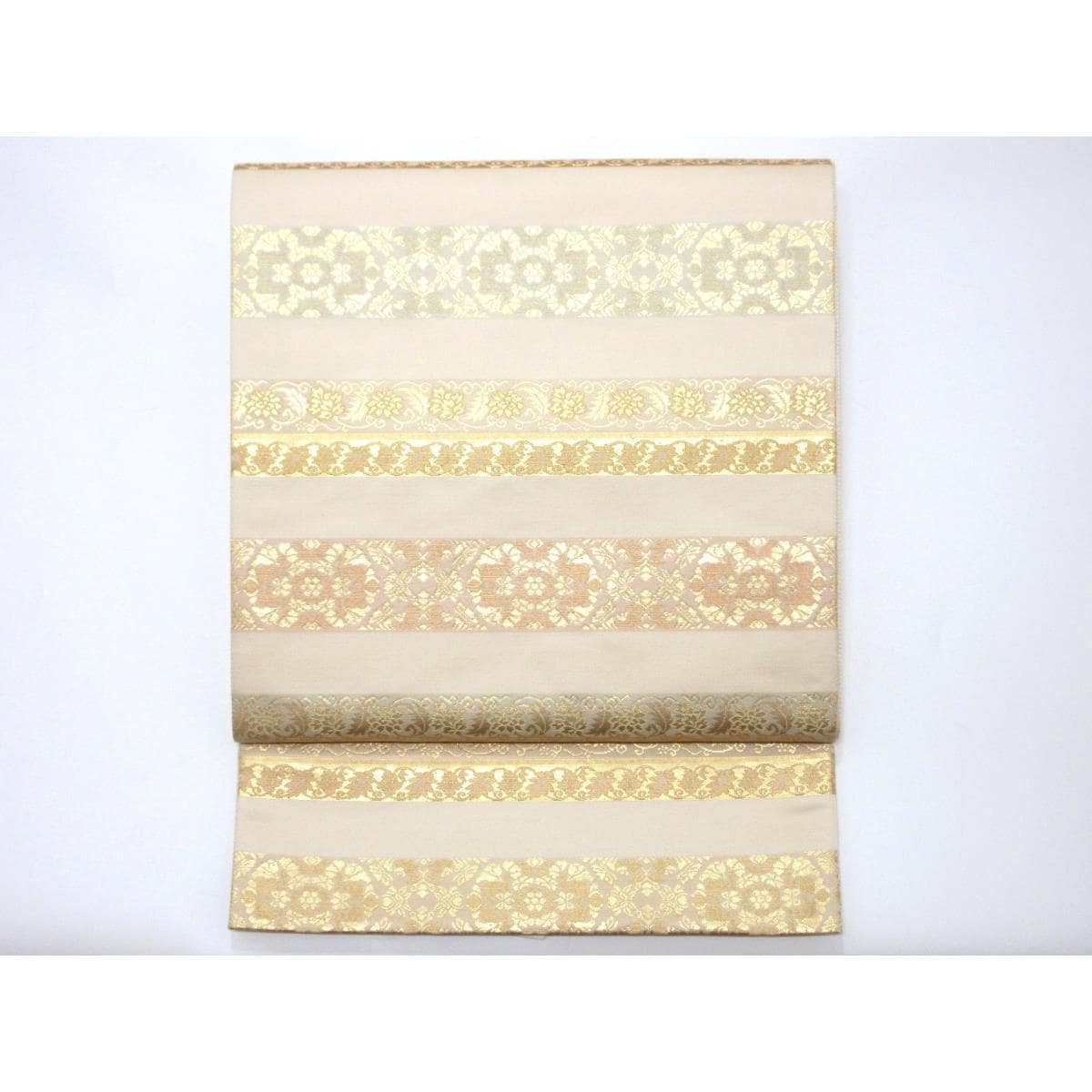 【未使用品】袋帯【箔屋清兵衛】