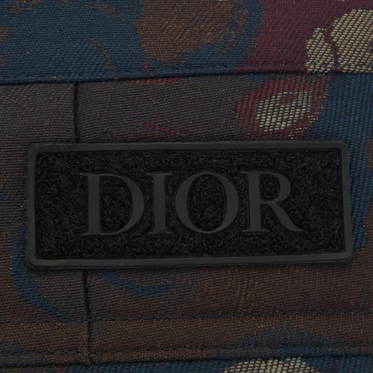ディオール DIOR PETER DOIG ピータードイグ 013C122A5336 パンツ